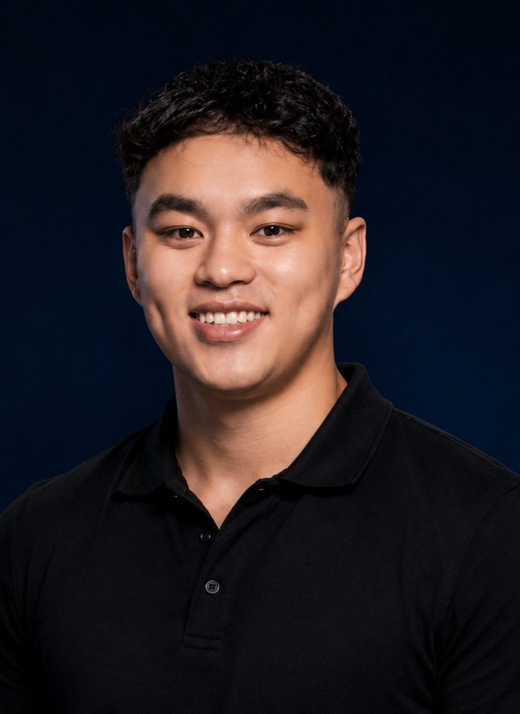 Tien Nguyen, Gründer von leadvision